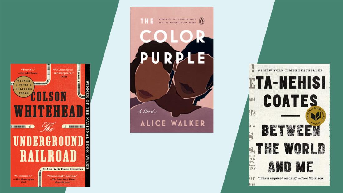 15 books that are essential reading for Black History Month