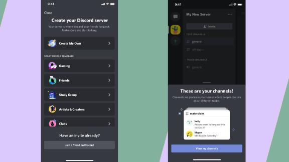 Discord App Everything You Need To Know Cnn Underscored