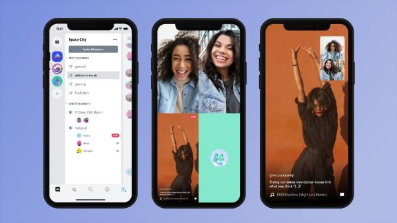 Discord App Everything You Need To Know Cnn Underscored