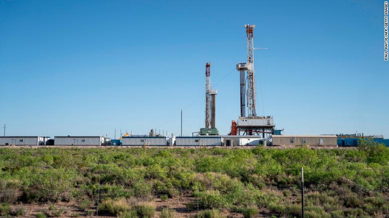 Federal court temporarily blocks Biden administration’s oil and gas lease pause