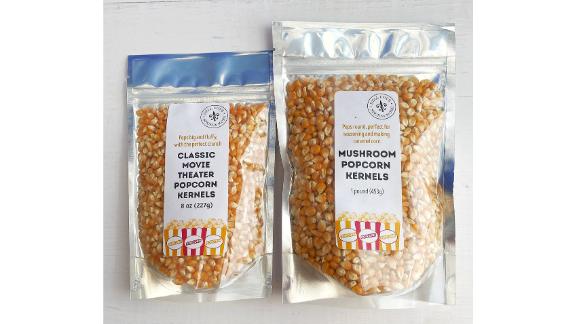 DellCoveSpices gourmet popcorn