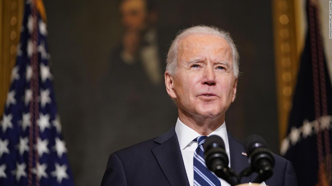 Biden aims to cement US credibility on climate and galvanize world leaders at virtual summit