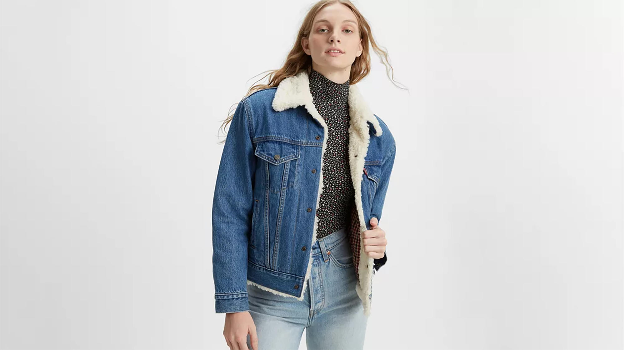 levi's premium warehouse event