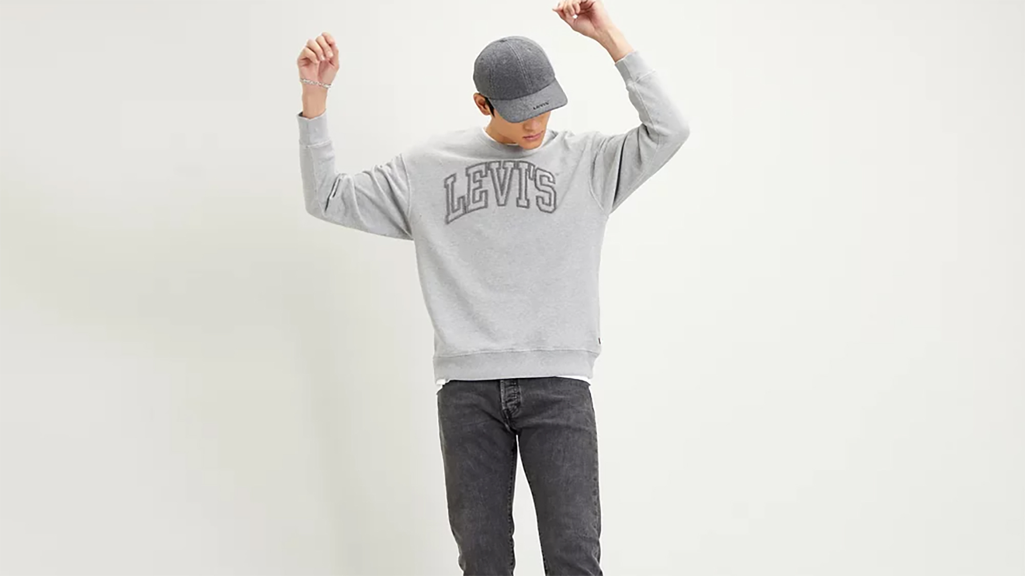 levi's premium warehouse event