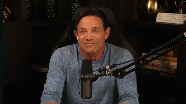 Jordan Belfort: GameStop frenzy is a &#39;modified pump and dump&#39;