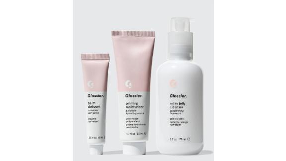 Glossier The Skin Care Set