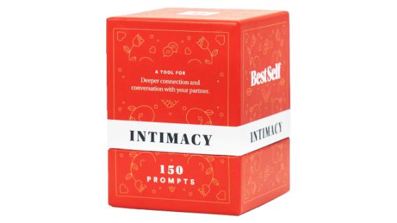 BestSelf Intimacy Deck