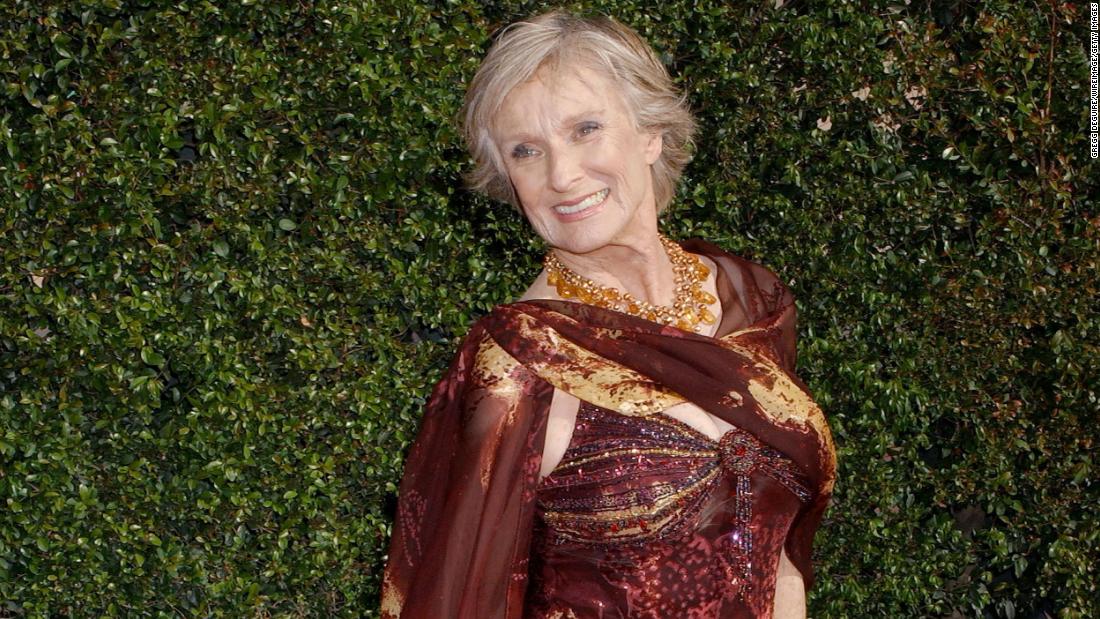 &lt;a href=&quot;https://www.cnn.com/2021/01/27/entertainment/cloris-leachman-obit/index.html&quot; target=&quot;_blank&quot;&gt;Cloris Leachman,&lt;/a&gt; the acclaimed actress whose one-of-a-kind comedic flair made her a legendary figure in film and television for seven decades, died on January 27. She was 94.