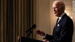 Biden signs executive order to reopen Affordable Care Act enrollment