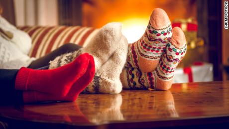 25 ways to stay warm this winter that won&#39;t break the bank