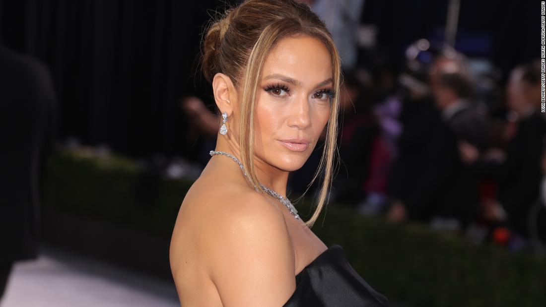 Jennifer Lopez says she has ‘never been better’