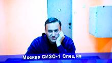 Russian activist Navalny & # 39; s foundation calls on Biden to sanction Putin & # 39; s closest allies 