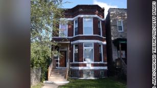 Emmett Till&#39;s childhood home is now a landmark in Chicago