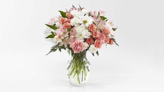 Blush Crush Bouquet