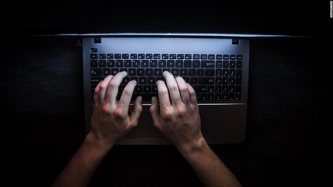 European authorities remove ‘most dangerous’ malware network