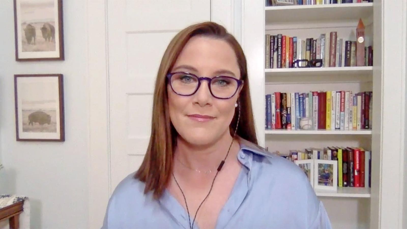 Cnn Profiles S E Cupp Political Commentator Cnn