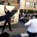 Israel coronavirus: some ultra-Orthodox Jews resort to violence and ...