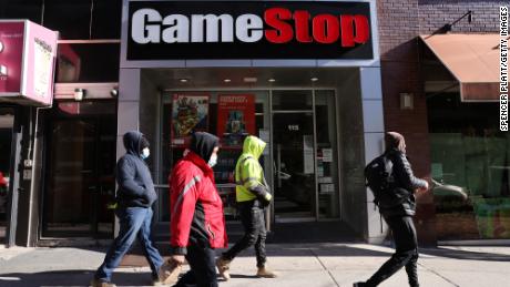 Here&#39;s what we can learn from the GameStop craze