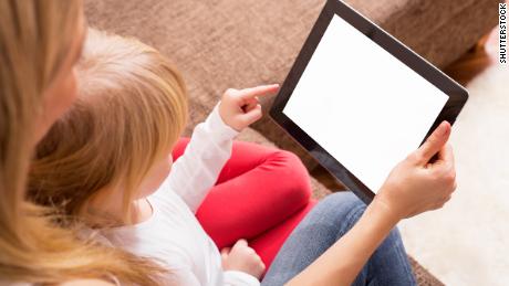 US kindergartners who take action more likely to be heavy online users later, study finds