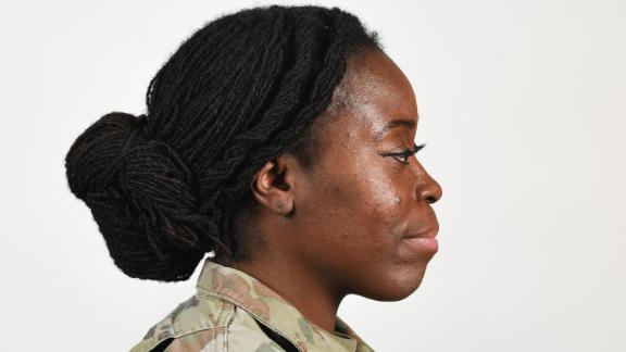 Us Army Announces A New Grooming Policy In A Push For Inclusion Cnn 