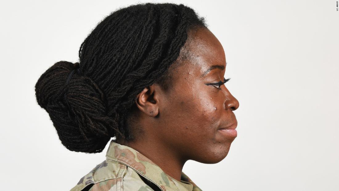 20 Ways to Wear Military Haircuts This Year All Things Hair US