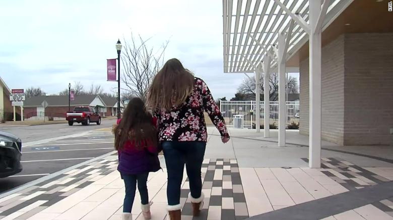 A 2nd grader at a Christian school was expelled for telling another girl she had a crush on her, mother says