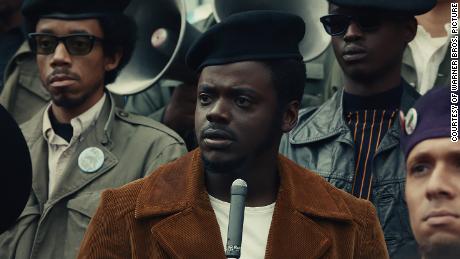 &#39;Judas and the Black Messiah&#39; and the enduring power of the Black Panthers