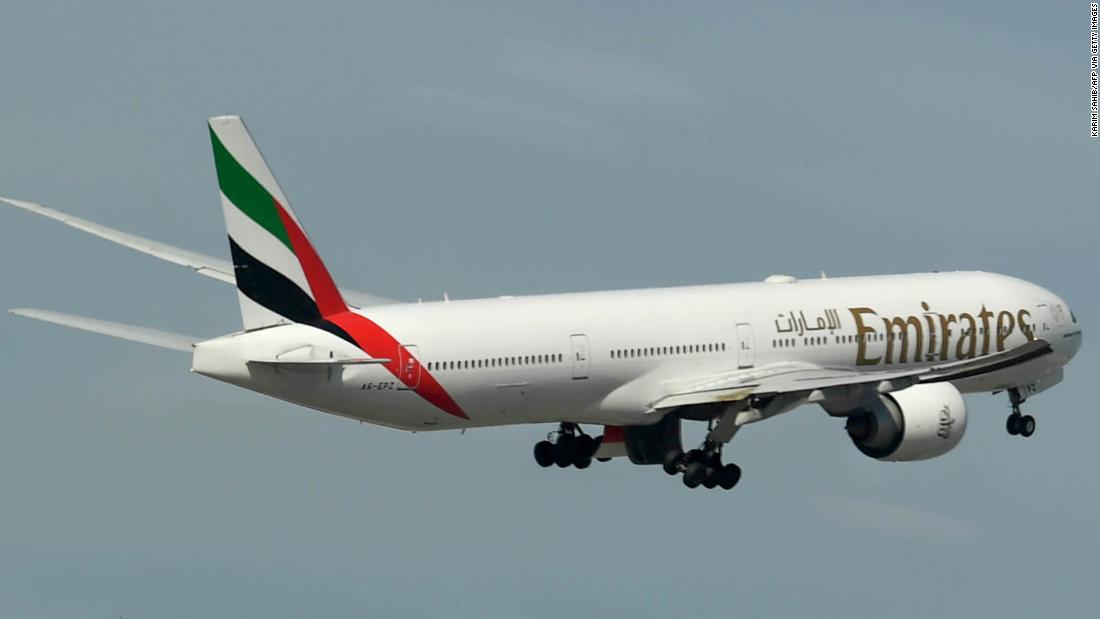 Busiest air route in the world London-Dubai hit by Covid restrictions