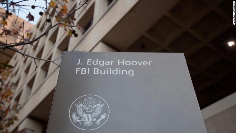 FBI lawyer from Russia investigation sentenced to probation for Carter Page FISA warrant false statement