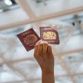 Hong Kong BN(O) Visa: UK Prepares To Welcome Thousands Fleeing National ...