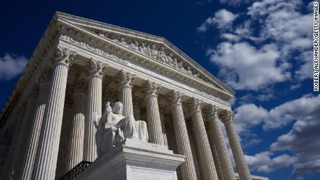 Supreme Court meets to discuss adding new cases to blockbuster term