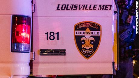 Louisville Police have pattern of excessive force and discrimination, DOJ says