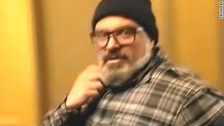 In bid to avoid jail, Proud Boys leader claims he was in contact with FBI years before Capitol riot