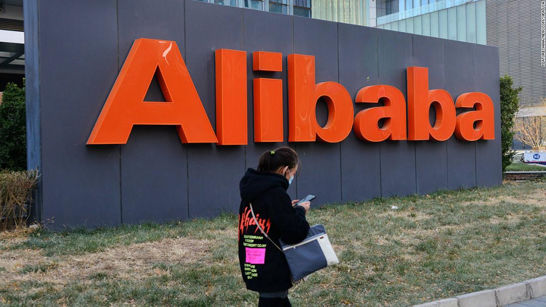 Alibaba Q3 profit: company prepares to face investors as repression in China intensifies