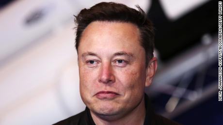 Elon Musk: Bitcoin is on the verge of broad acceptance