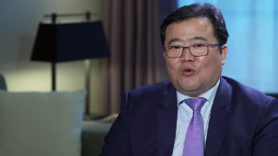 Hear defected North Korean diplomat&#39;s prediction about Kim Jong Un