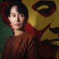 12 Aung San Suu Kyi GALLERY RESTRICTED