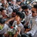 18 Aung San Suu Kyi GALLERY RESTRICTED