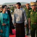 26 Aung San Suu Kyi GALLERY