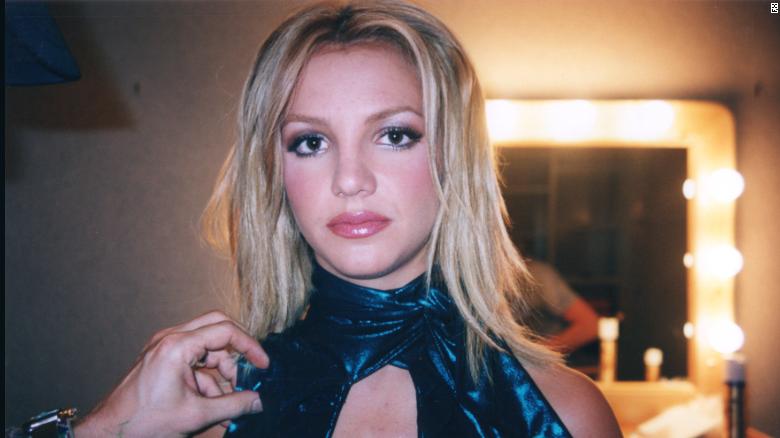 Fans rally around Britney Spears after documentary