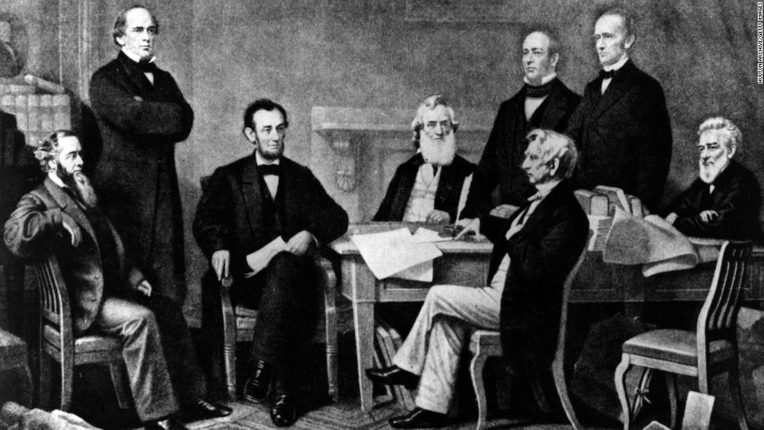 Opinion: What 6 Historians Want You To Know About Abraham Lincoln - CNN