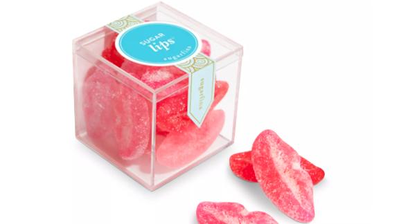 Sugarfina Sugar Lips Candy