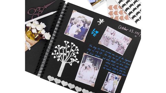 Innocheer Scrapbook