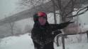 CNN&#39;s Bill Weir braces for massive snowstorm