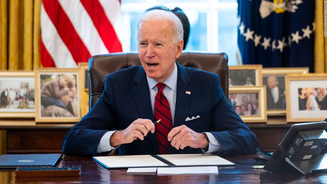 Frank Biden’s actions that have already tested Joe Biden’s ethical claims