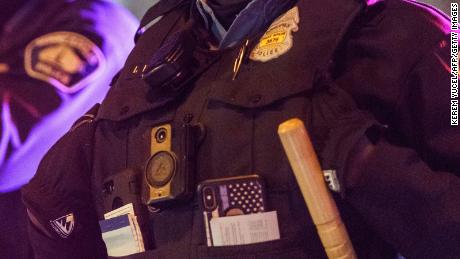 Minneapolis police still use force on Black people at disproportionate rate