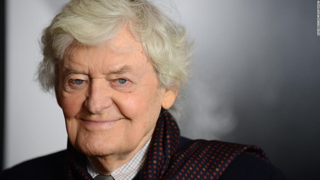 &lt;a href=&quot;https://www.cnn.com/2021/02/02/entertainment/hal-holbrook-obit/index.html&quot; target=&quot;_blank&quot;&gt;Hal Holbrook,&lt;/a&gt; a legendary Emmy and Tony Award-winning actor, died January 23 at the age of 95. Holbrook portrayed iconic author Mark Twain in one-man shows for more than six decades.