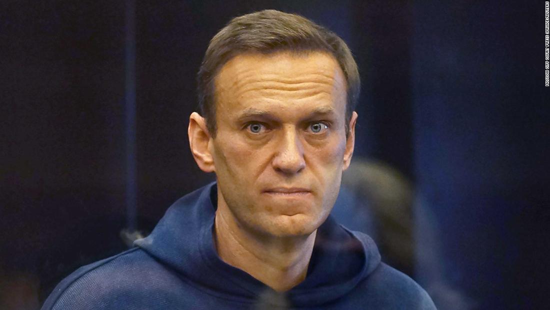Alexey Navalny: The Kremlin critic ridicules claims that he was unable to contact the authorities while in a coma