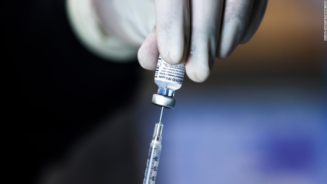 Six coronavirus vaccine scams that target your money and personal information – and what to do about it