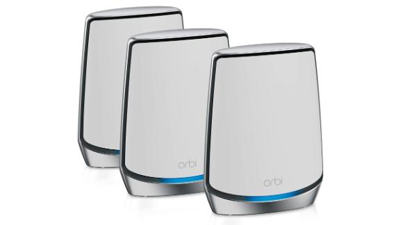 Netgear Orbi AX600